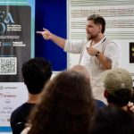 "Ópera nas Escolas" leva oficinas a estudantes de Manaus