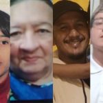 Polícia registrou quatro pessoas desaparecidas em Manaus