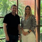 Rafael Saldanha é novo superintendente do Manauara Shopping