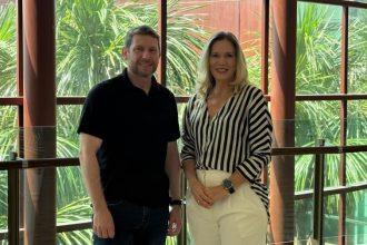 Rafael Saldanha é novo superintendente do Manauara Shopping