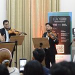 Recitais Bradesco embalaram o Festival Amazonas de Ópera