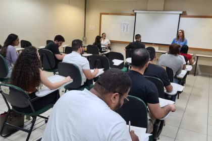 Inscrições para Residência Jurídica da PGE-AM seguem abertas