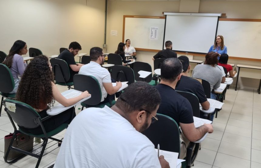 Inscrições para Residência Jurídica da PGE-AM seguem abertas