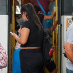Rodoviários anunciam greve total dos ônibus em Manaus