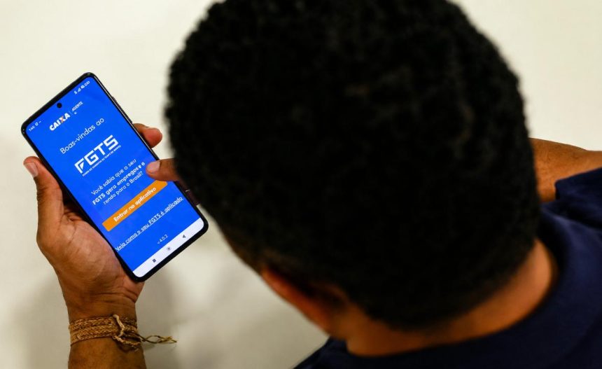 Trabalhadores de Ipixuna já podem sacar o FGTS