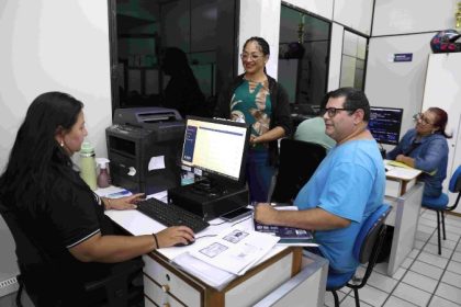 Seduc convoca 61 candidatos aprovados no PSS; confira lista