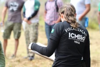 ICMBio divulga editais para seleção de Agentes Temporários