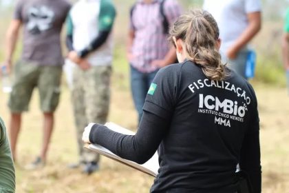 ICMBio divulga editais para seleção de Agentes Temporários