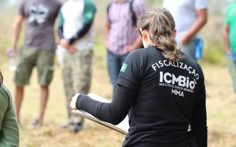 ICMBio divulga editais para seleção de Agentes Temporários