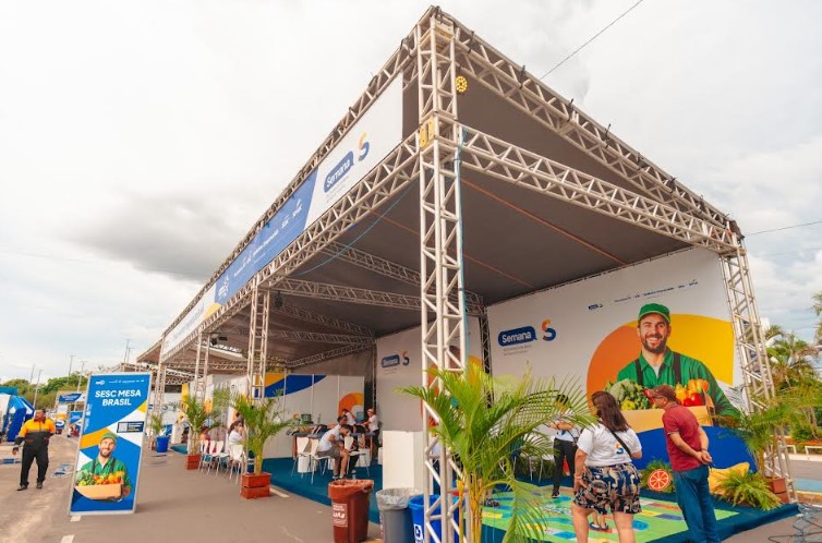 Confira programação da Semana S em Manaus