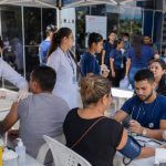 Semana da Enfermagem terá vacinação e serviços gratuitos