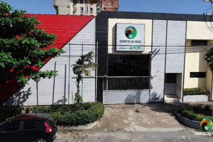 Seleção aberta para estágio na TV Encontro das Águas