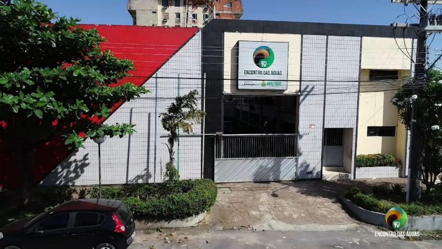 Seleção aberta para estágio na TV Encontro das Águas