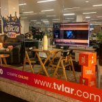 TVLAR entra no clima da Copa e lança campanha