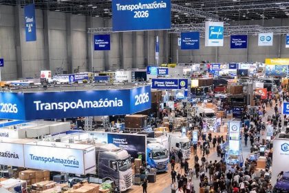 TranspoAmazônia vai movimentar R$ 1 bi em negócios