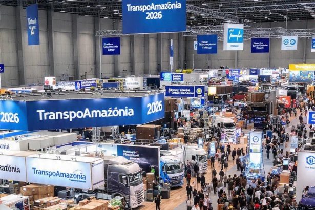 TranspoAmazônia vai movimentar R$ 1 bi em negócios