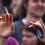 Consumo de drogas na juventude ligado a danos cognitivos