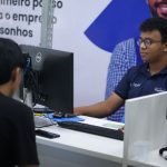 Auxiliar, técnico, motorista e outras 672 vagas no Sine