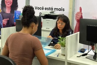 Aprendiz, bombeiro, motorista e mais 769 vagas no Sine