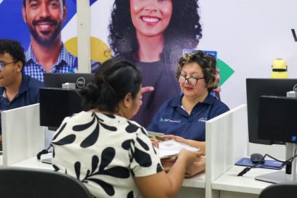 Auxiliar, conferente, fiscal e outras 793 vagas no Sine