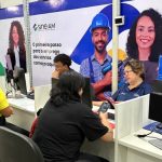 Sine seleciona para 1 mil vagas de emprego em Manaus
