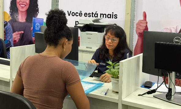 Aprendiz, bombeiro, motorista e mais 769 vagas no Sine