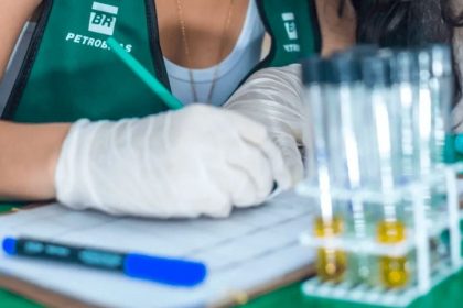 Petrobras abre seleção para estágio no Amazonas