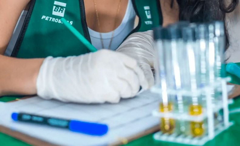 Petrobras abre seleção para estágio no Amazonas