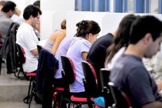 Censipam seleciona para quatro vagas de estágio em Manaus