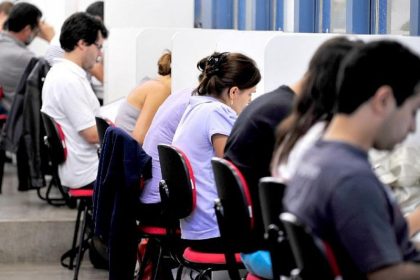 Censipam seleciona para quatro vagas de estágio em Manaus
