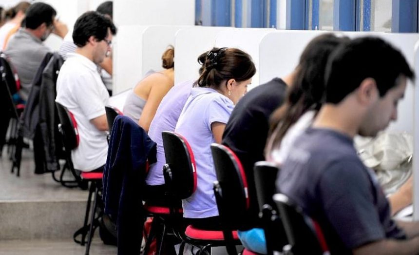 Censipam seleciona para quatro vagas de estágio em Manaus