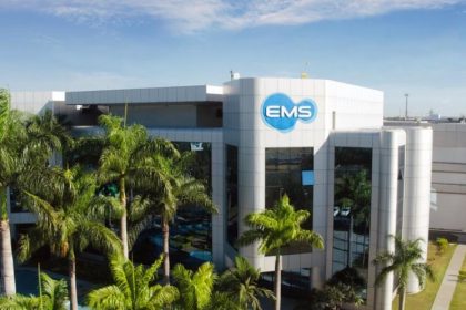 EMS abre vagas de estágio no AM com possibilidade de efetivação