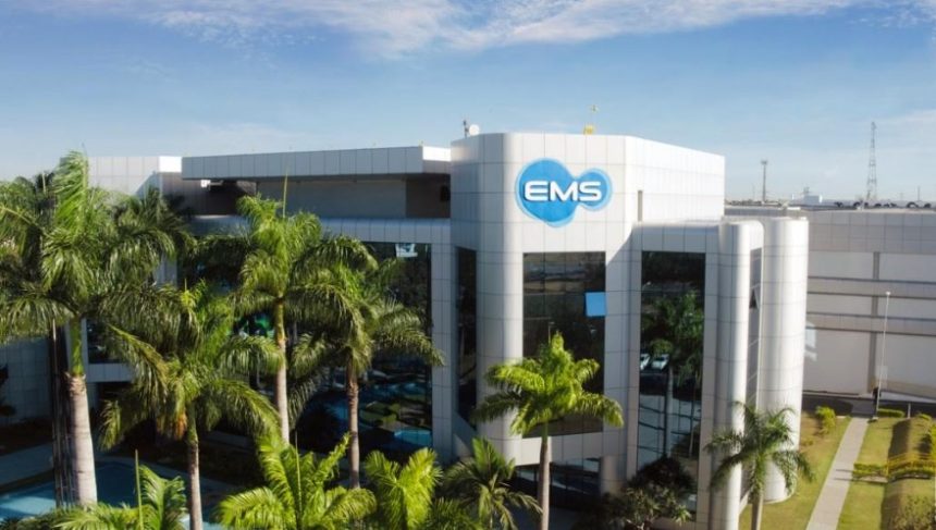 EMS abre vagas de estágio no AM com possibilidade de efetivação