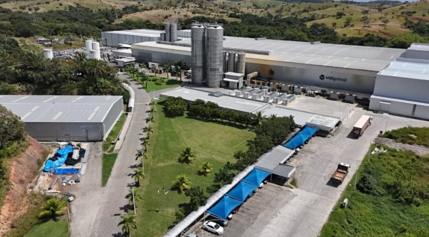 Empresa de plástico abre seleção para Aprendiz em Manaus