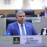 TRE-AM confirma cassação do vereador Elan Alencar
