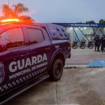 Homem com mandado em aberto é detido na zona Oeste