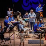 Festival de Ópera apresenta espetáculo infantil grátis no Teatro Amazonas