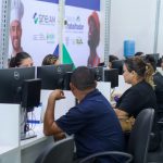 Auxiliar, jornalista, mecânico e outras 503 vagas no Sine