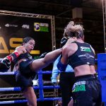 Atletas de Manaus conquistam títulos nacionais no Muay Thai