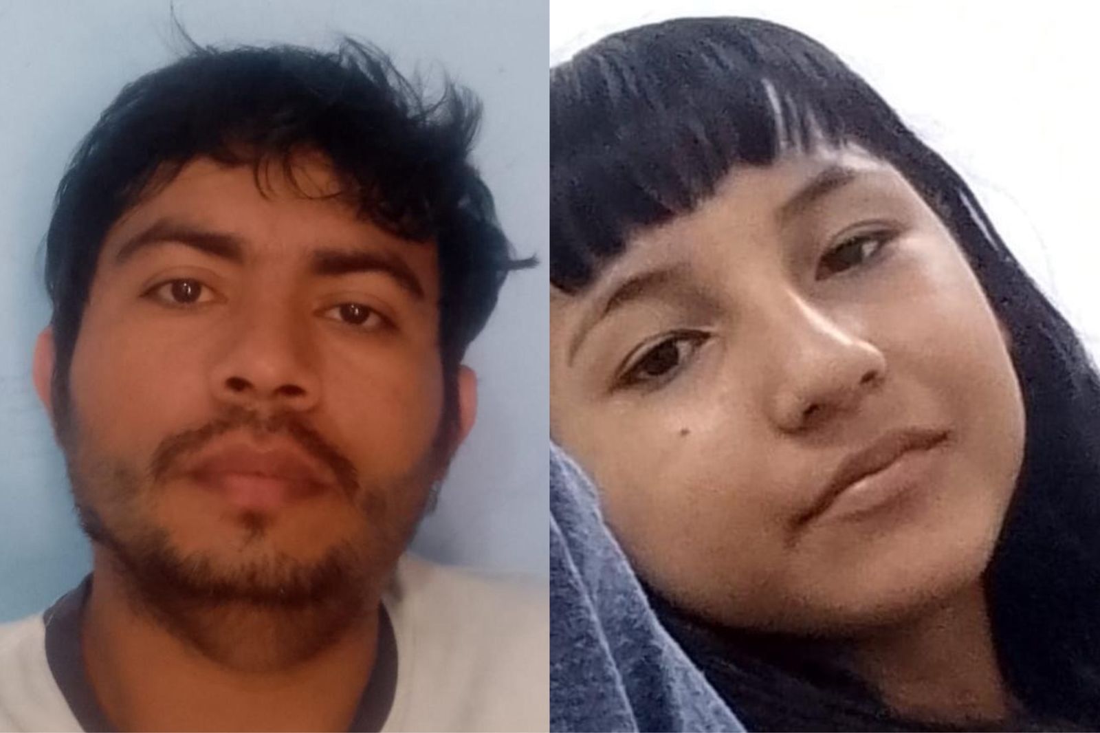 Polícia busca por duas pessoas desaparecidas em Manaus