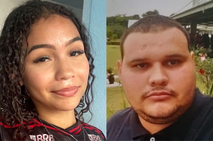 Polícia busca por duas pessoas desaparecidas em Manaus