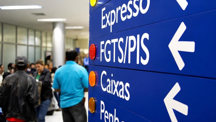 Abono salarial: Veja se você recebe valores nesta sexta