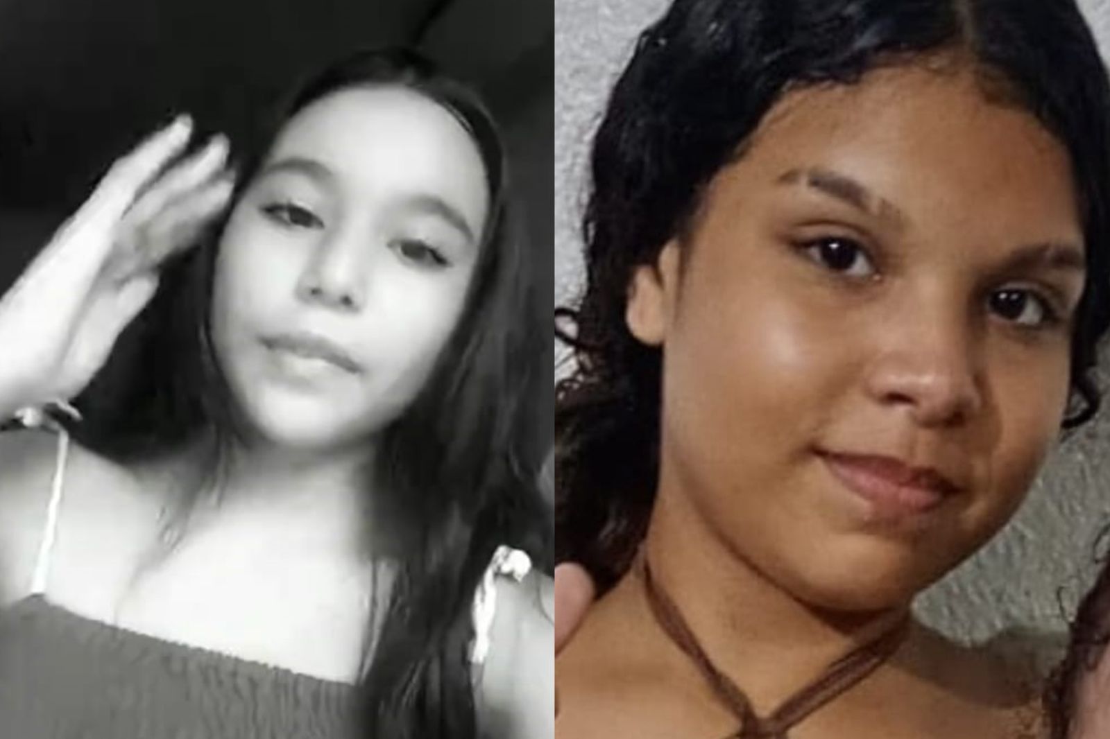 Polícia busca por duas adolescentes desaparecidas em Manaus