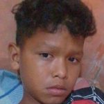Adolescente de 13 anos desaparecido na zona Norte de Manaus