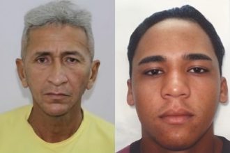IML busca familiares de dois homens que morreram em Manaus