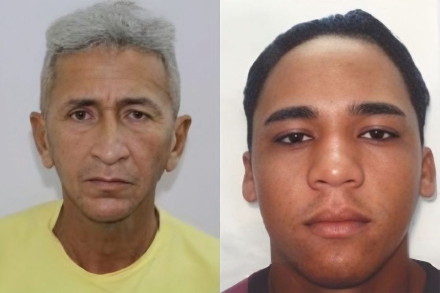 IML busca familiares de dois homens que morreram em Manaus