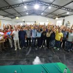 Wilson Lima em Nova Olinda do Norte