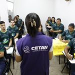 Manacapuru ganha nova unidade do Cetam com capacidade para 450 alunos