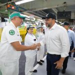Wilson Lima critica ação contra benefícios da Zona Franca