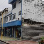 Fiscalização embarga demolição de imóvel histórico em Manaus